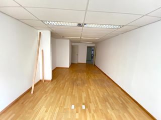 Foto 4 de ALQUILO $550 OFICINA  CENTRO MIRAFLORES