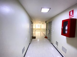 Foto 10 de ALQUILO $550 OFICINA  CENTRO MIRAFLORES
