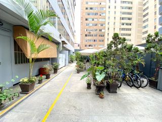 Foto 12 de ALQUILO $550 OFICINA  CENTRO MIRAFLORES