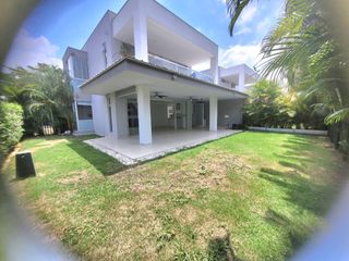 Foto 2 de ARRIENDO CASA CONDOMINIO EN PANCE