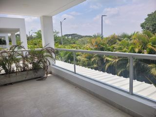 Foto 4 de ARRIENDO CASA CONDOMINIO EN PANCE