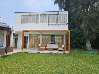 Foto 1 de Espectacular Casa de Campo en Pachacamac, la ocasión ha llegado!