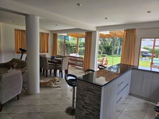 Foto 7 de Espectacular Casa de Campo en Pachacamac, la ocasión ha llegado!
