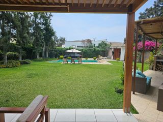 Foto 10 de Espectacular Casa de Campo en Pachacamac, la ocasión ha llegado!