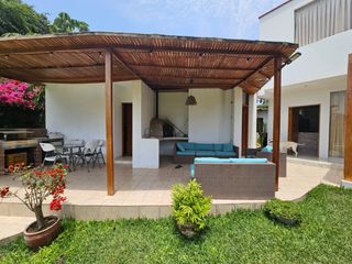 Foto 11 de Espectacular Casa de Campo en Pachacamac, la ocasión ha llegado!