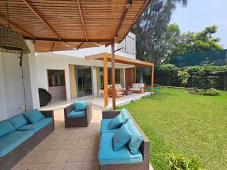 Foto 12 de Espectacular Casa de Campo en Pachacamac, la ocasión ha llegado!