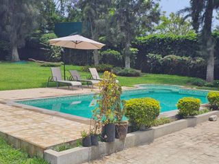 Foto 14 de Espectacular Casa de Campo en Pachacamac, la ocasión ha llegado!
