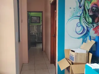 Foto 5 de VENDO CASA COMERCIAL EM PUEMBO