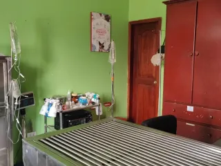 Foto 6 de VENDO CASA COMERCIAL EM PUEMBO