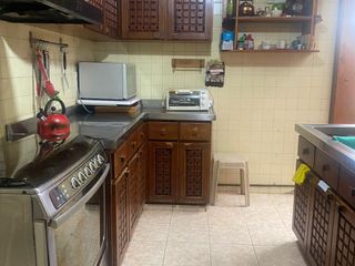 Foto 6 de CASA EN VENTA EN LAS VILLAS