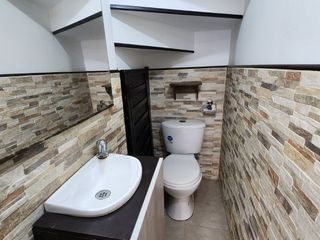Foto 11 de SE VENDE ESPECTACULAR CASA EN FUNZA QUITAS DE CELTA