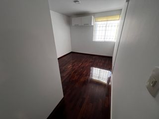 Foto 8 de ALQUILER DEPARTAMENTO FLAT PRIMER PISO AV GENERAL SALAVERRY – JESÚS MARIA