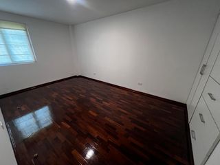 Foto 14 de ALQUILER DEPARTAMENTO FLAT PRIMER PISO AV GENERAL SALAVERRY – JESÚS MARIA