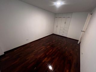 Foto 15 de ALQUILER DEPARTAMENTO FLAT PRIMER PISO AV GENERAL SALAVERRY – JESÚS MARIA