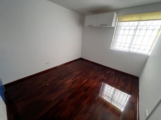 Foto 16 de ALQUILER DEPARTAMENTO FLAT PRIMER PISO AV GENERAL SALAVERRY – JESÚS MARIA
