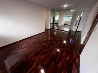 Foto 17 de ALQUILER DEPARTAMENTO FLAT PRIMER PISO AV GENERAL SALAVERRY – JESÚS MARIA