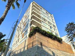 Foto 1 de VENTA DEPARTAMENTO MALECON GRAU CHORRILLOS