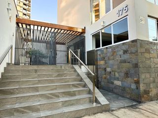 Foto 2 de VENTA DEPARTAMENTO MALECON GRAU CHORRILLOS