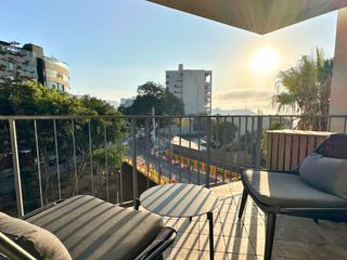Foto 18 de VENTA DEPARTAMENTO MALECON GRAU CHORRILLOS