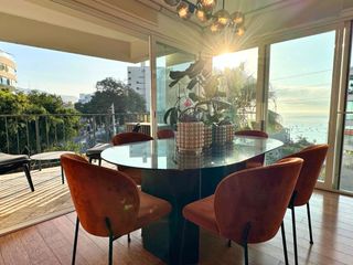 Foto 9 de VENTA DEPARTAMENTO MALECON GRAU CHORRILLOS