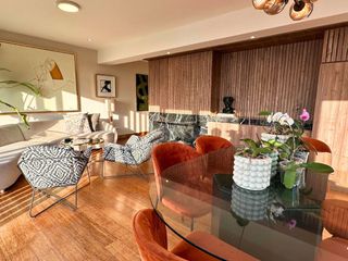 Foto 10 de VENTA DEPARTAMENTO MALECON GRAU CHORRILLOS
