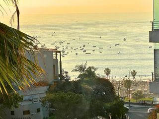 Foto 16 de VENTA DEPARTAMENTO MALECON GRAU CHORRILLOS