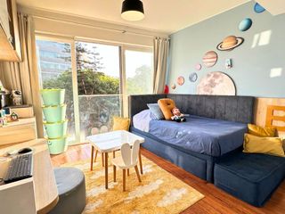 Foto 28 de VENTA DEPARTAMENTO MALECON GRAU CHORRILLOS