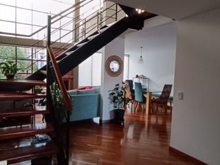 Foto 4 de Amplia y Exclusiva Casa en Chía venta: Seguridad, Confort y Ubicación Ideal