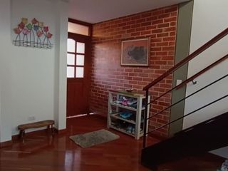 Foto 8 de Amplia y Exclusiva Casa en Chía venta: Seguridad, Confort y Ubicación Ideal