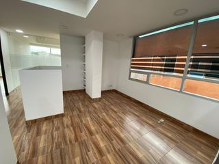 Foto 6 de SE VENDE OFICINA FRENTE A UNICENTRO TUNJA