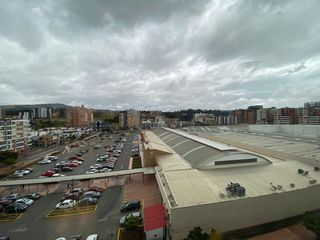 Foto 9 de SE VENDE OFICINA FRENTE A UNICENTRO TUNJA