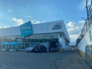 Foto 1 de Excelente terreno comercial en venta 943m2 Av. Hurtado de Mendoza sector Graiman