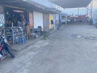 Foto 3 de Excelente terreno comercial en venta 943m2 Av. Hurtado de Mendoza sector Graiman