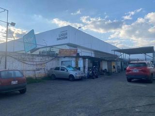 Foto 5 de Excelente terreno comercial en venta 943m2 Av. Hurtado de Mendoza sector Graiman