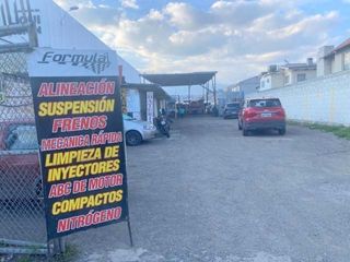 Foto 7 de Excelente terreno comercial en venta 943m2 Av. Hurtado de Mendoza sector Graiman