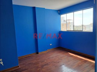 Foto 12 de Venta Departamento Urb. Santa Rosa De Surco