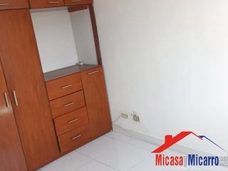 Foto 5 de Apartamento en Venta en Colina de Cantabria Bogotá