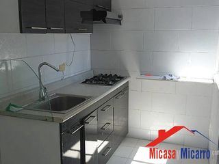 Foto 6 de Apartamento en Venta en Colina de Cantabria Bogotá