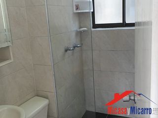 Foto 8 de Apartamento en Venta en Colina de Cantabria Bogotá