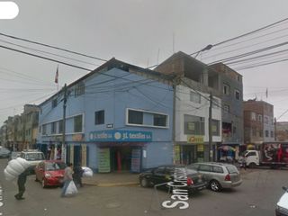 Foto 3 de ¡OCASIÓN! SE VENDE TERRENO EN GAMARRA – LA VICTORIA