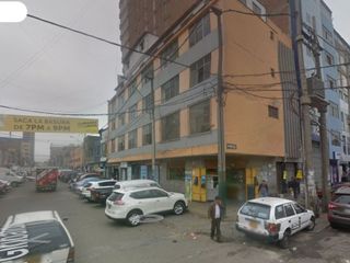 Foto 4 de ¡OCASIÓN! SE VENDE TERRENO EN GAMARRA – LA VICTORIA