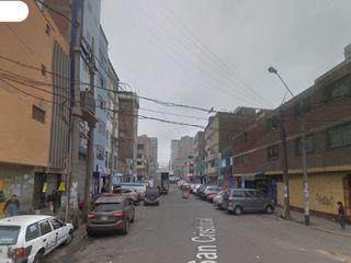 Foto 1 de ¡OCASIÓN! SE VENDE TERRENO EN GAMARRA – LA VICTORIA