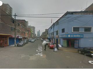 Foto 2 de ¡OCASIÓN! SE VENDE TERRENO EN GAMARRA – LA VICTORIA