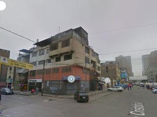 Foto 5 de ¡OCASIÓN! SE VENDE TERRENO EN GAMARRA – LA VICTORIA