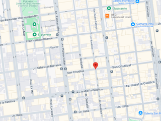 Foto 6 de ¡OCASIÓN! SE VENDE TERRENO EN GAMARRA – LA VICTORIA