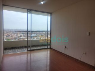 Foto 2 de VENTA LINDO DEPARTAMENTO FRENTE A TOTTUS CANTA CALLAO