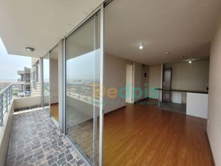 Foto 10 de VENTA LINDO DEPARTAMENTO FRENTE A TOTTUS CANTA CALLAO