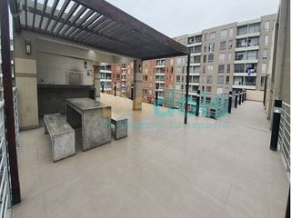 Foto 18 de VENTA LINDO DEPARTAMENTO FRENTE A TOTTUS CANTA CALLAO