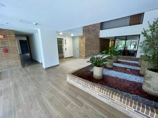 Foto 2 de se arrienda apartamento en quinta paredes