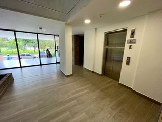 Foto 5 de se arrienda apartamento en quinta paredes